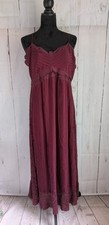 Farm Rio Maxi Dress NWT Xl