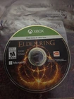 Elden Ring Xbox Series X Xbox One Disc Only Tested Working