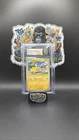 CGC 10 Pokemon JPN Pikachu 120/SV-P 2023 Scarlet & Violet Gift Promo