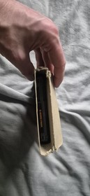 Double Dragon III 3 Nintendo NES