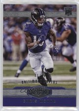 2016 Panini Plates & Patches Rookies 29/79 Chris Moore #168 12jy