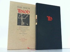 Das Buch Hiob. Bertram, Axel und Martin Luthe...