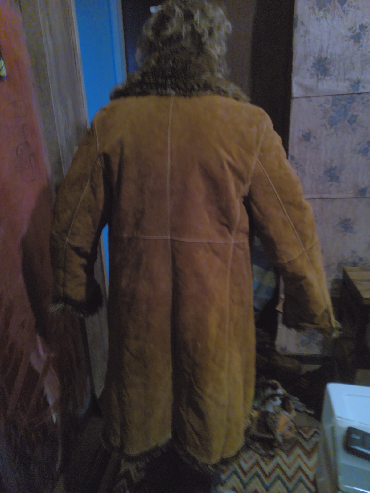 Coat - image 4