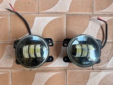 Set fari fendinebbia led