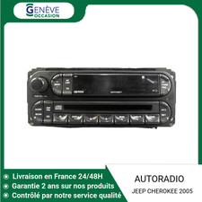 Autoradio Jeep CHEROKEE