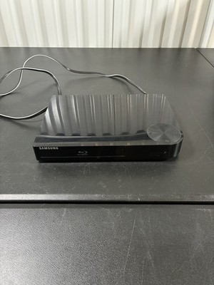 Samsung BD-HM57C Smart Blu-Ray Player Wi-Fi Streaming DVD No Remote