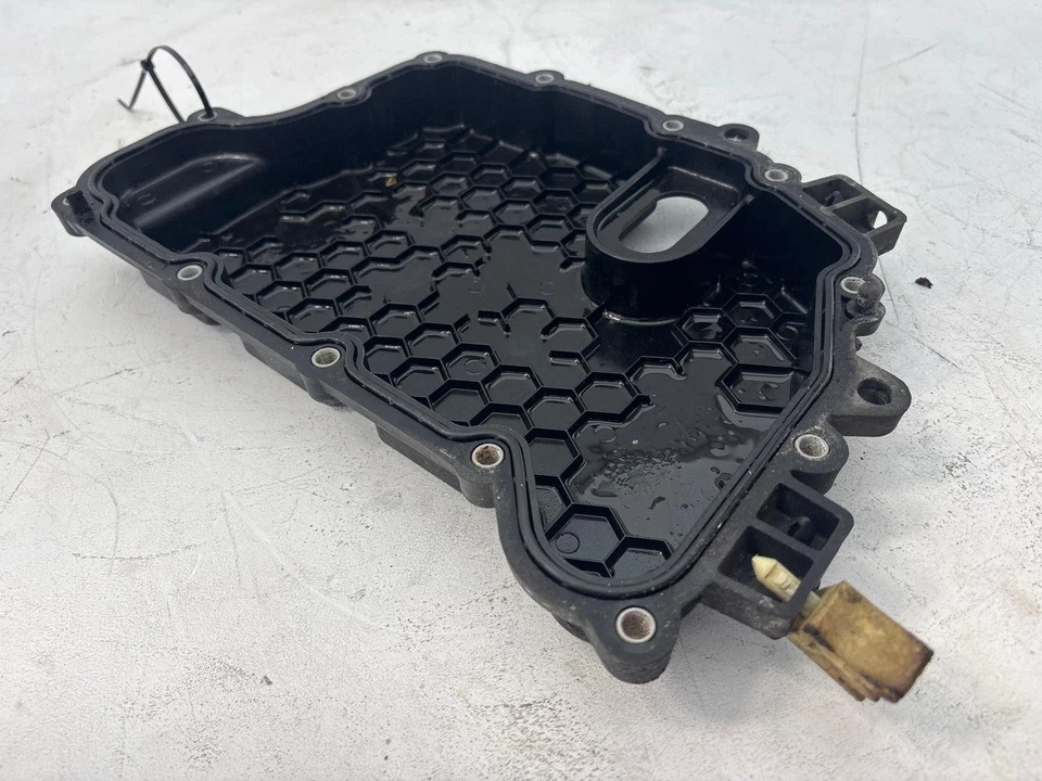 Chevrolet Trax 2015-2025 transmisión automática válvula carrocería cubierta OEM Foto 3 de 4