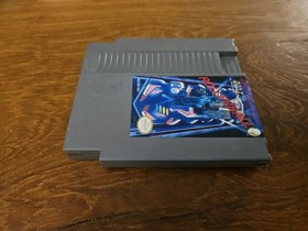 Rollerball Nintendo NES 1990 Cartridge Only - Authentic