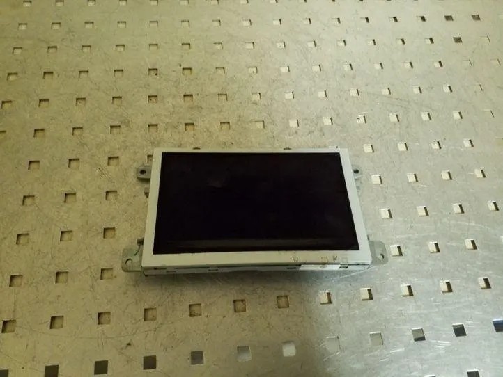 AUDI A6 4F2, C6 SAT NAV 8F0919604 2.7 DIESEL 140KW 2010 26066469