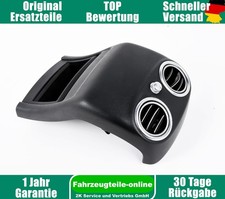Mittelkonsole Mitteltunnel Hinten Mitte Luftd&uuml;se A2538304100 Mercedes GLC X253