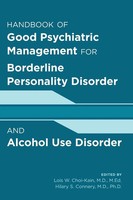Lois W. Choi-Kain (U. A.) | Handbook Of Good Psychiatric Management For...