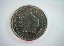 Netherlands 1972 1 Cent Juliana 1 cent (lion arms type) Coin