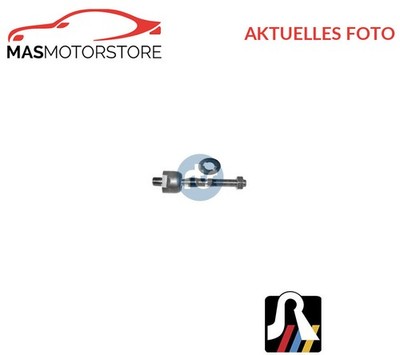 AXIALGELENK SPURSTANGE VORNE RTS 92-06680-036 P FÜR HONDA ACCORD VI,ACCORD VII