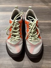 ECCO Biom 720 Breathru Women's Textile Sneaker EU 39 US 8/8.5 Comfy Barely Worn