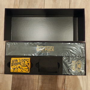 25+ One Piece TCG 2nd Anniversary Set for sale | Updated Oct 2026