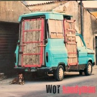 Audio Cd - Wot - Handyman - Halidon -D- Neu