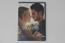 The Lucky One DVD Zac Efron Taylor Schilling