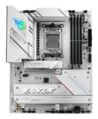 ASUS ROG STRIX B850-A GAMING WIFI AMD B850 Sockel AM5 ATX