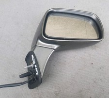 Toyota Corolla Verso Driver Side Wing Mirror E11 015857 2004 - 2008