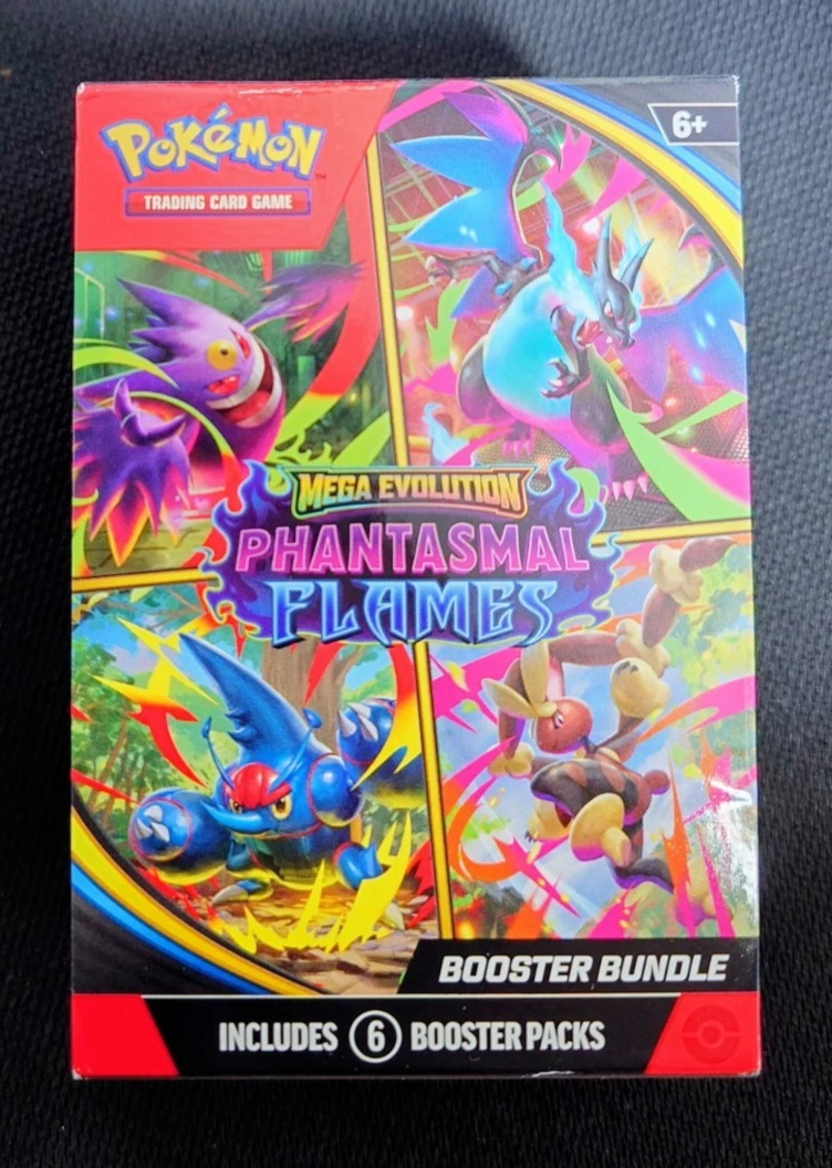what is the cheapest pokemon card set Pokemon Mega Evolution ME1 Sleeved Booster (Random Art) main image 1