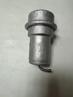Mercedes Druckspeicher Kraftstoffdruckspeicher 0004760321  W123 W107 L482 - Bild 1 von 4