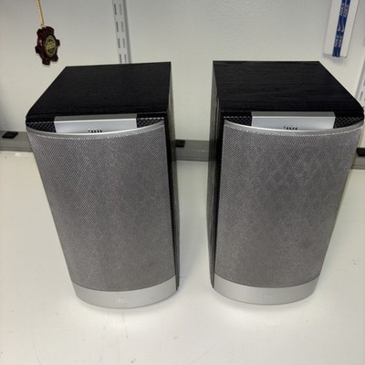 JBL ARENA VENUE SERIES 8-OHM MONITORS in Excellent Condition 