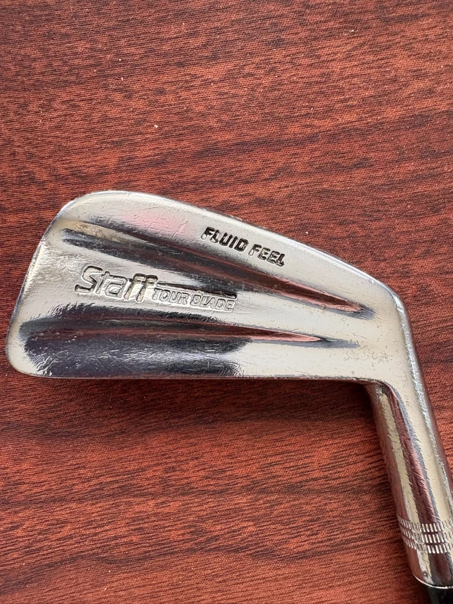 Wilson Staff 2-Iron Iron Golf Clubs for sale | eBay