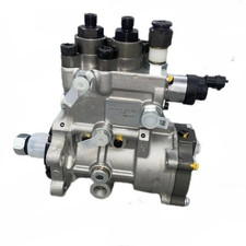 0445025604 454a412507 Fuel Injection Pump For Yuc Hai Ac Schnitzer X6 E71 Suv