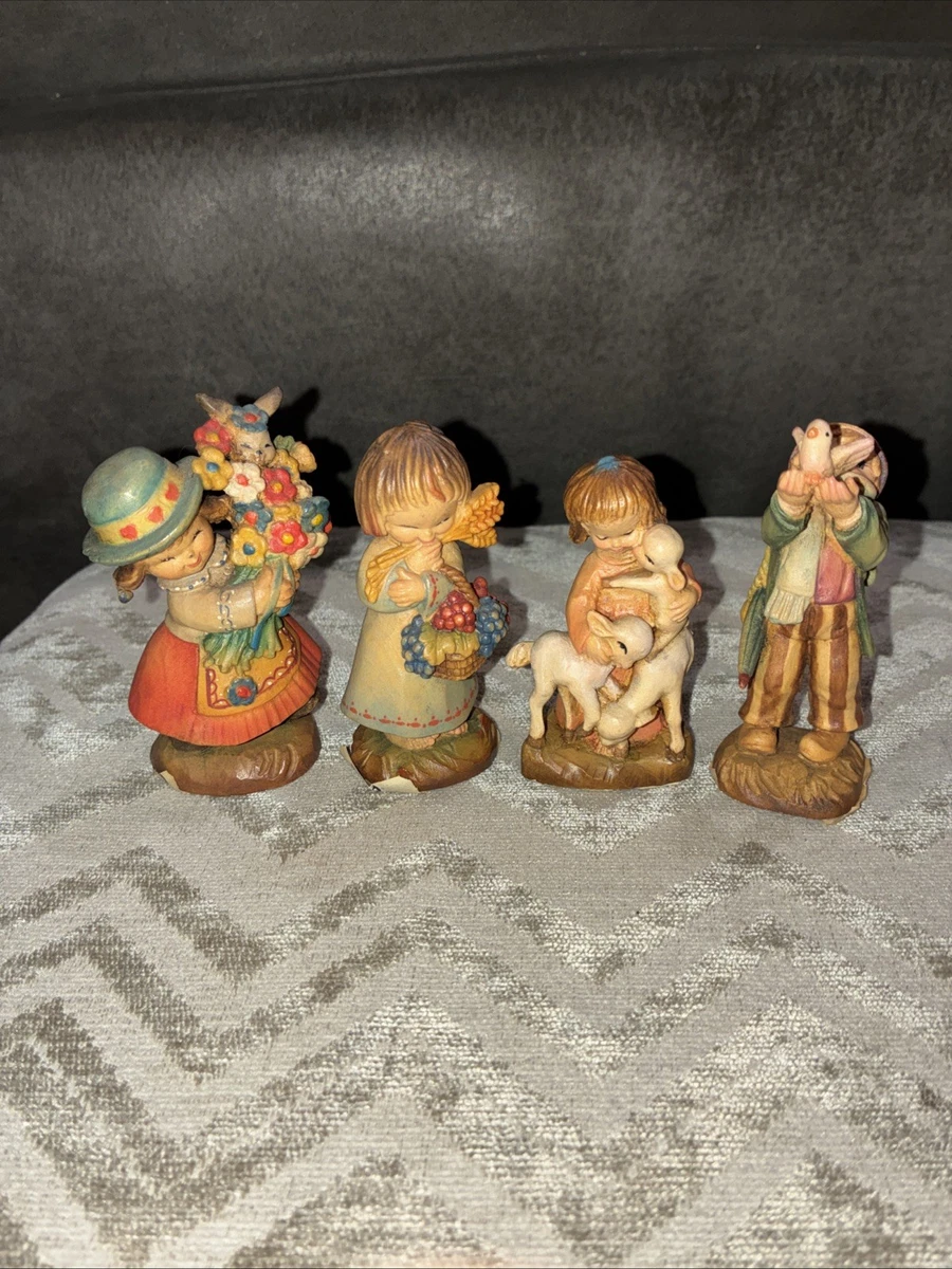 Anri木雕| eBay