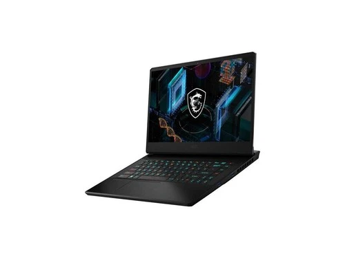 MSI GP Series GP66 Leopard 11UG-687 15.6" 240 Hz Intel Core i7 11th Gen 11800H (