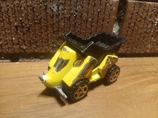 Matchbox MB623 Dump Truck Diecast, 2003.