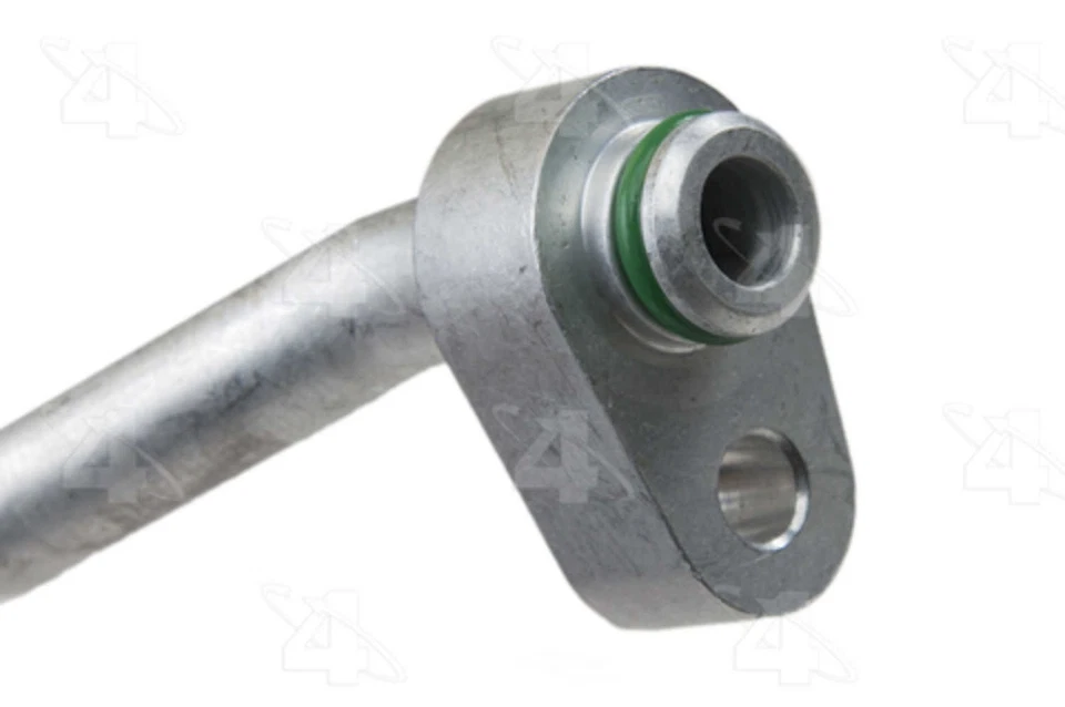 Manguera de descarga de refrigerante de aire acondicionado para Lexus ES350 2007-2012 2010 2009 2008 2011 Foto 3 de 3