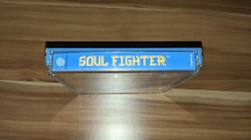Soul Fighter (Sega Dreamcast)