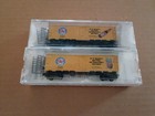 MicroTrains N-Scale Special Run 99-11 Fitz's Root Beer 2-Pack 1999 Convention 