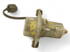 2016 Smart Fortwo W453 Power Brake Booster Vacuum Pump Motor Unit 146505902 OEM