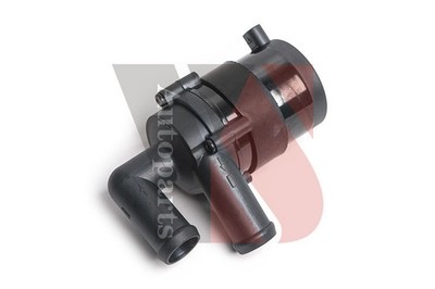 Zusatzwasserpumpe (Kühlwasserkreislauf) YSPARTS YS-AWP0011-H 12V für VW PASSAT 4