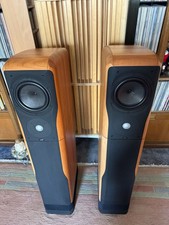 Chario Academy Sovran High End Stereo Standla...