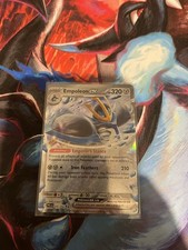 Empoleon EX 70/94 | Phantasmal Flames | Pokemon TCG English | NM