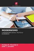 Enrique B. Picardal Jr (U. A.) | Modernismo | Taschenbuch | Portugiesisch (2022)