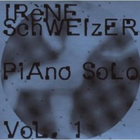Irene Schweizer - Piano Solo 1 - Cd - G3Z