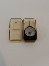 Federwaage CORREX Feinwaage / Taschenwaage im originalen Klappetui