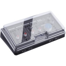 Decksaver Solid State Logic SSL 12 Staubschutzcover B-Ware