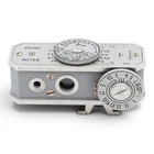 Combi Meter T Rangefinder Viewfinder For Hot Shoe Light Meter