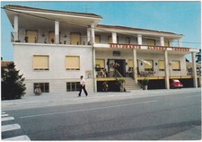 TORRE BERETTI - PAVIA - ALBERGO RISTORANTE DISCOTECA TORRESE -87285-