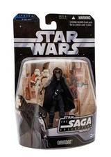 STAR WARS The Saga Collection Garindan Figure 2006 Hologram Figure SAGA 034