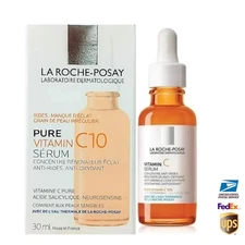 La Roche-Posay Vitamin C Anti-Wrinkle Serum 30ml EXP: 12/27