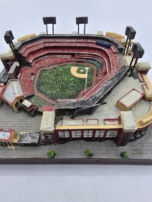 ブッシュ・スタジアムⅢ／スタジアムレプリカ (2006／カージナルス) Busch Stadium III Stadium Replica SGA St Louis Cardinals No Box | eBay
