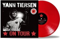 Vinile - Yann Tiersen - On Tour 2006 (Rsd 2026) - Warner Music -D- Neu