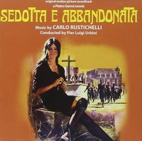 Audio Cd - Carlo Rustichelli - Sedotta E Abbandonata - Digitmovies -D- Neu