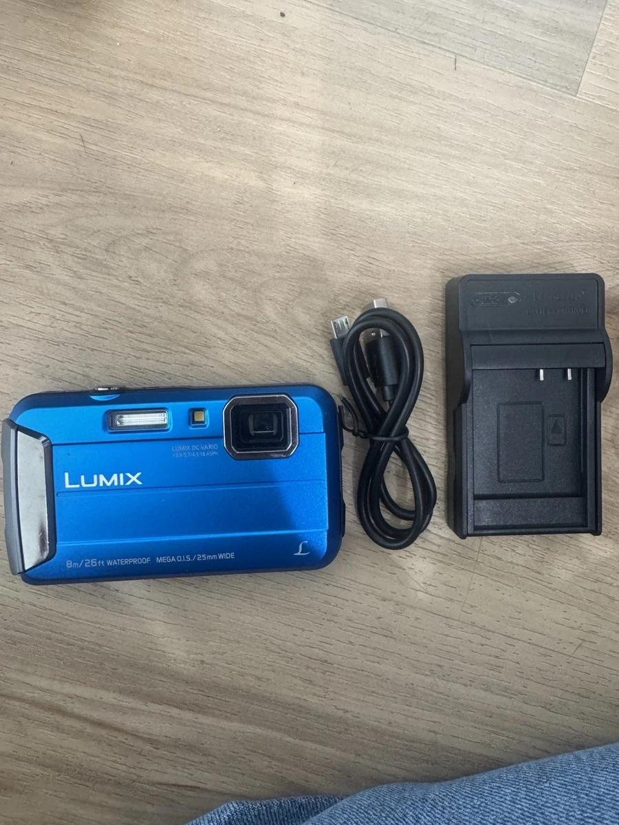 Panasonic LUMIX DMC-TS30 Digital Cameras for Sale - Shop New